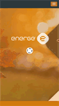 Mobile Screenshot of energe.com.ar